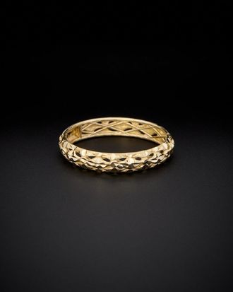 Italian Gold, Inc 14K Italian Gold Ring