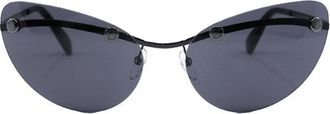 Moschino Sunglasses - Gray