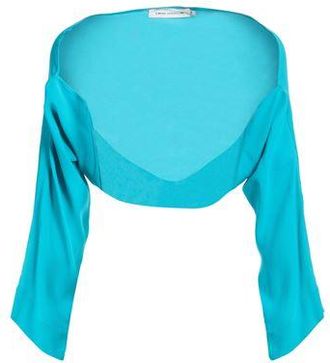 Simona Corsellini TOPWEAR - Coprispalle su YOOX.COM