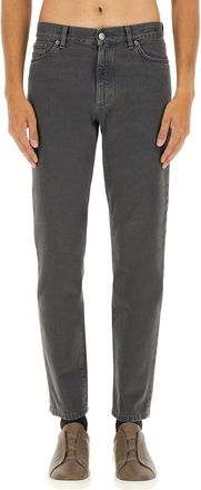 Ermenegildo Zegna Denim Pants-Uomo