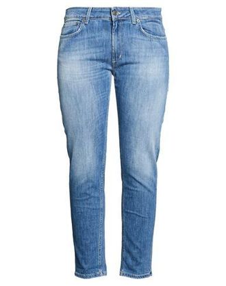Dondup BOTTOMWEAR - Jeans sur YOOX.COM