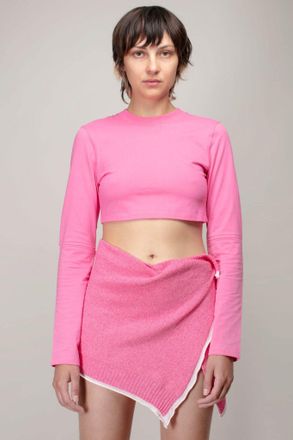 Jacquemus Le Tshirt Piccola