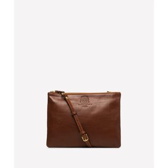 Ghurka Match No. 229 in Vintage Chestnut Leather at Nordstrom