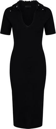 Liu Jo DRESSES - Midi dresses sur YOOX.COM
