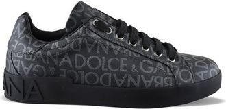Dolce & Gabbana Portofino Sneakers