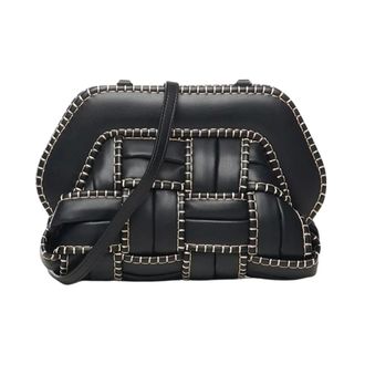 Themoir&egrave; Mujer, Bolsos, Negro, Talla: ONE Size