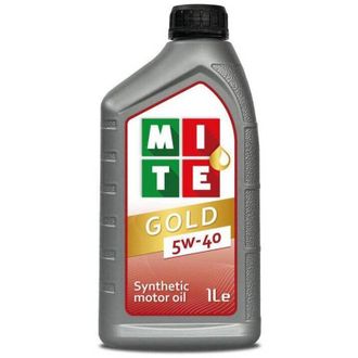 OEM 12 X Olio Lubrificante Mite Ultra Plus 5w40 1 L