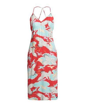Superdry DRESSES - Midi dresses sur YOOX.COM