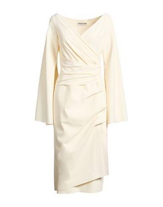 La Petite Robe Di Chiara Boni DRESSES - Midi dresses on YOOX.COM
