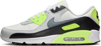 Nike Air Max 90 Gore-Tex Summit White Volt Black Cool Grey FD5810-102