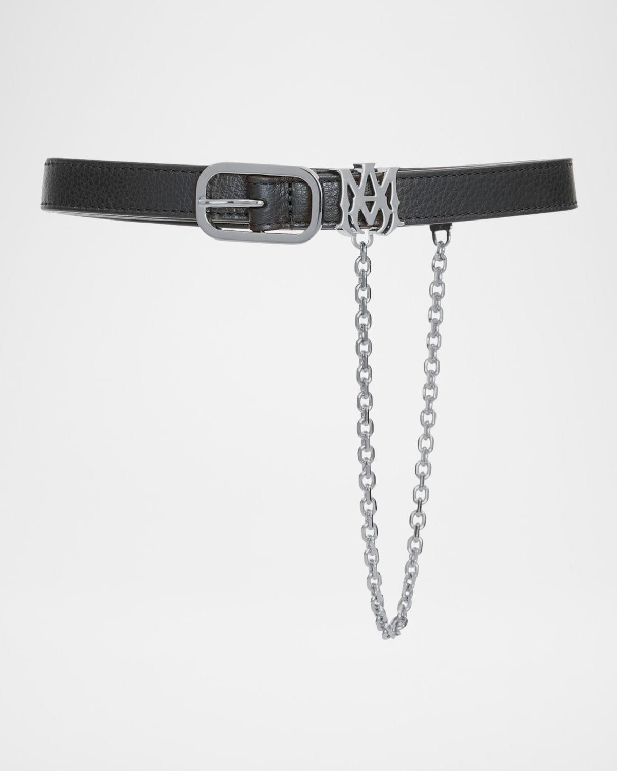 Men's Amiri Belts - up to −55% | Stylight