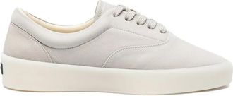 Fear of God 101 Nubuck Lace-up Sneakers