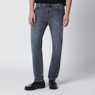 Pantaloni Torino Grey Regae Jeans