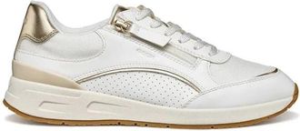 Geox Donna, Scarpe, Bianco, 40 EU, new