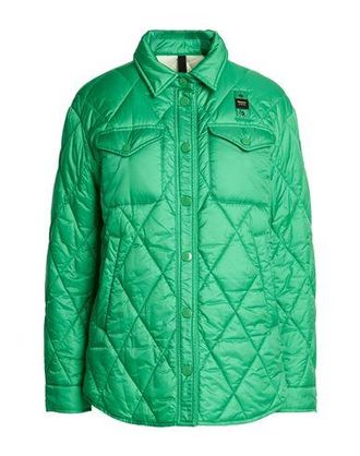 Blauer COATS & JACKETS - Puffers on YOOX.COM