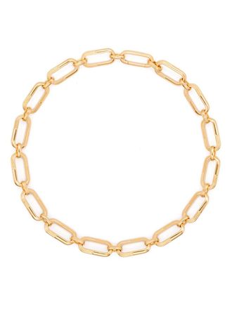 Missoma Zenyu necklace - women - 18kt Gold Plated Brass - One Size