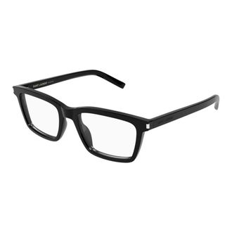 Saint Laurent Glasses, unisex, Black, 54 MM, SL 842 Optical Frame