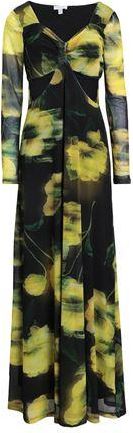 Topshop DRESSES - Maxi dresses sur YOOX.COM