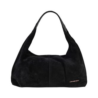 Alexander Smith Borsa Hobo Chloe - - Bags - Donna - Nero - ONE SIZE