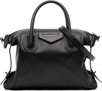 Givenchy Pre-owned Givenchy Medium Calfskin Antigona Soft Bag Ladies EJBQIH6IG2J7HZMR