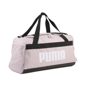 Puma Borsone sportivo piccolo Challenger 35 L, Accessori, Rosa, OSFA