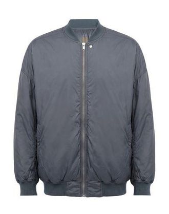 Rick Owens ROPA DE ABRIGO - Chaquetas y cazadoras en YOOX.COM