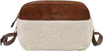 Liu Jo Tassen, Dames, Bruin, ONE Size, Bags
