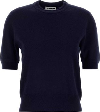 Jil Sander Knitwear