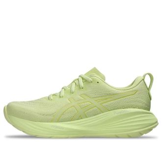 Asics (WMNS) ASICS Gel-Cumulus 27 Lite Show Huddle Yellow 1012B881-750