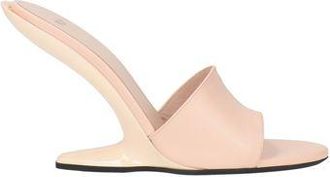 N&deg;21 CALZATURE - Sandali su YOOX.COM