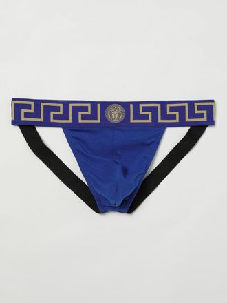 Versace Underwear VERSACE Men color Blue