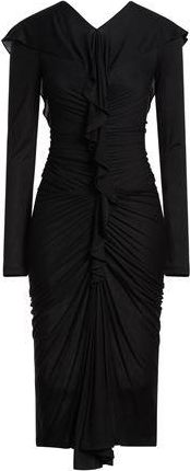 Burberry KLEIDER - Midi-Kleider auf YOOX.COM