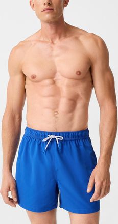 Simons Mens Solid-coloured swim short