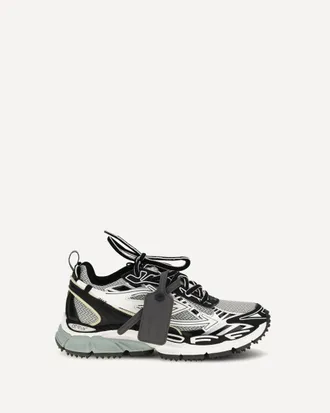 Off-white Be Right Back Sneakers Female 37