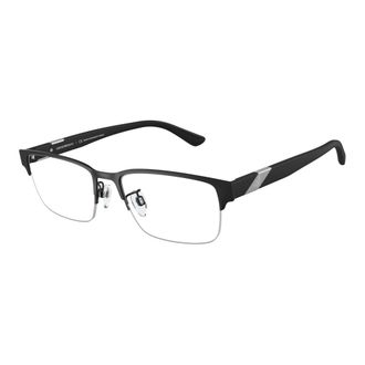 Emporio Armani Stylish Eyeglasses Collection