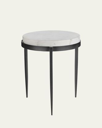 Arteriors Kelsie End Table