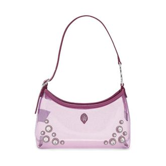 Kurt Geiger Mujer, Bolsos, P&uacute;rpura, Talla: ONE Size