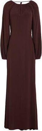 Semicouture VESTIDOS - Vestidos largos en YOOX.COM