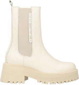 Méliné FOOTWEAR - Ankle boots on YOOX.COM