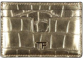 Tom Ford Kleinlederwaren - Kartenetuis auf YOOX.COM