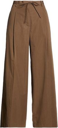 Hache PARTES DE ABAJO - Pantalones en YOOX.COM