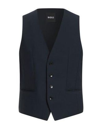 BOSS COMPLETI E COORDINATI - Gilet Sartoriali su YOOX.COM