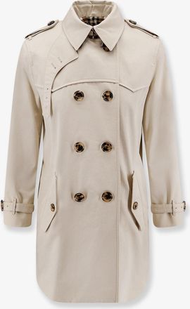 Burberry Trench Summerside in cotone - BURBERRY - gender_Woman