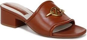 Franco Sarto Noreen 2 Sandal in Brown at Nordstrom Rack, Size 7.5