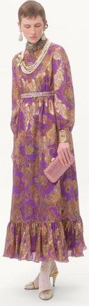 Valentino Garavani Minaudiere Carry Secrets Con Strass Donna ROSA CHIARO UNI