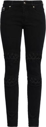 Versace BOTTOMWEAR - Jeans on YOOX.COM
