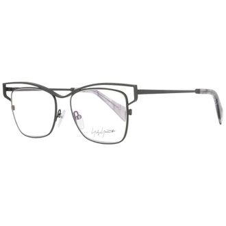 Yohji Yamamoto Titanium Glasses Womens (Frames)