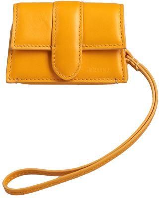 Jacquemus HI-TECH - Cover & Custodie su YOOX.COM