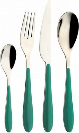 Bugatti 24 Piezas En Cajas De Regalo Caja De Regalo Con Color Verde Celade S&oacute;lido Gioia Bugatti