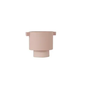 OYOY Inka Kana Pot in Rose at Nordstrom, Size Small